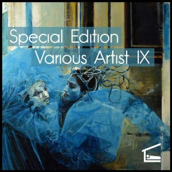 Special Edition Various Artist IX