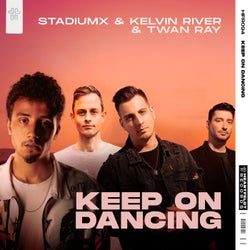 Keep On Dancing (Extended Mix)