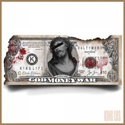 God, Money, War