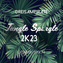 Jungle Spargle 2K23