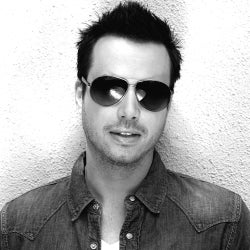 Sander van Doorn's 'Into The Light' Chart