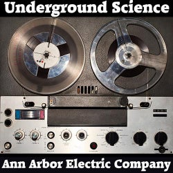Underground Science