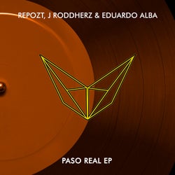 Paso Real EP