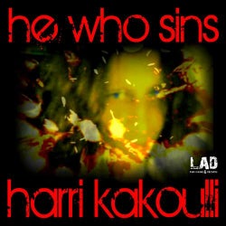 He Who Sins