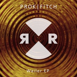 Wailer EP