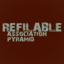 Refilable