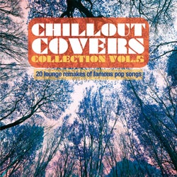 Chillout Covers Collection, Vol. 5
