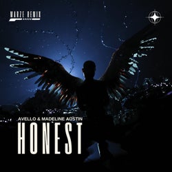 Honest - Marze Remix
