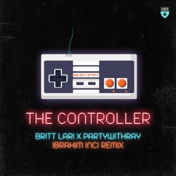 The Controller - Ibrahim Inci Remix