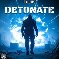 Detonate