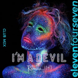 I'm a Devil (Club Mix)