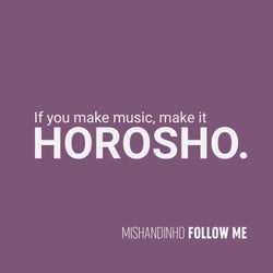 Follow Me
