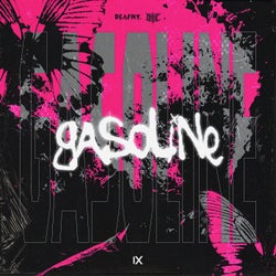 Gasoline