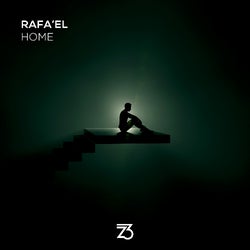 Rafa'EL - 'HOME' Chart 2023