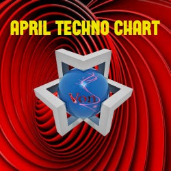 April Techno Chart