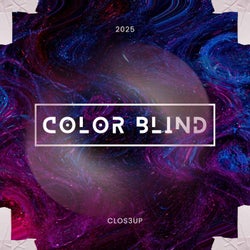 Color Blind