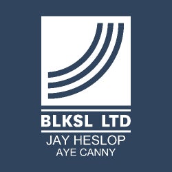 Jay Heslop "Aye Canny" Chart