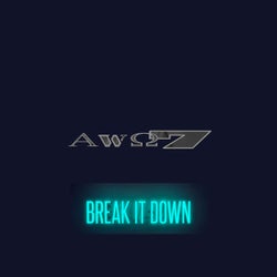 Break It Down