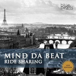 Ride Sharing - Live Edition
