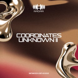 Coordinates Unknown