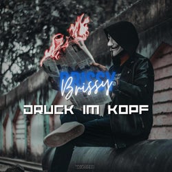 Druck im Kopf