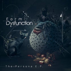 The Persona EP