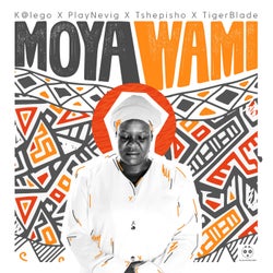 Moya Wami
