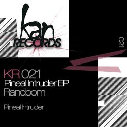 Pineal Intruder EP