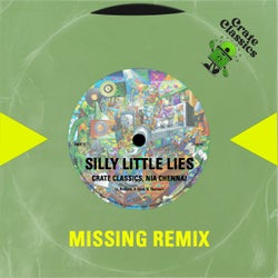 Silly Little Lies (Missing Remix)