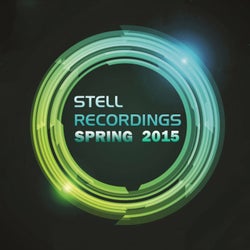 Stell Recordings: Spring 2015