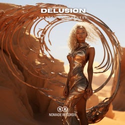 Delusion (Radio Edit)