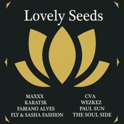 Lovely Seeds