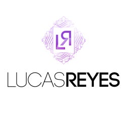 Lucas Reyes - August Chart