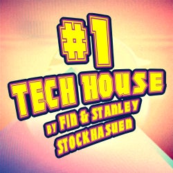 Tech House # 1 by Fin & Stanley Stockhausen