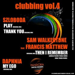 Clubbing Vol. 4