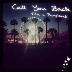 Call You Back