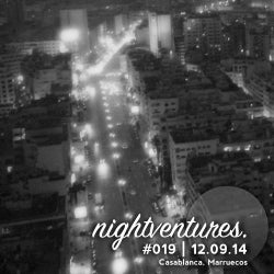 Nightventures #019 •