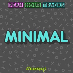 Peak Hour Tracks: Minimal