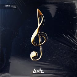 STEP UP Symphony