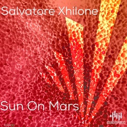Sun on Mars (Club Mix)