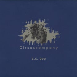 Circus Company 002