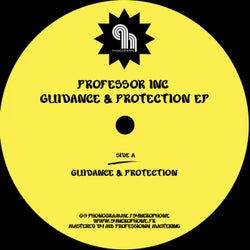 Guidance & Protection - EP