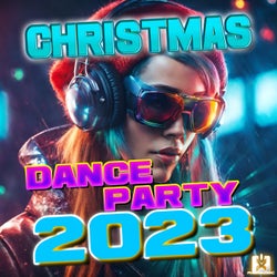 Christmas Dance Party 2023