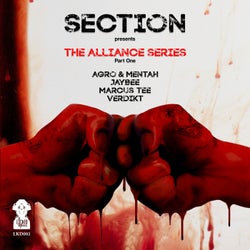Section presents The Alliance Series part one