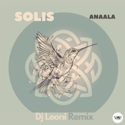 Anaala (Dj Leoni Remix)