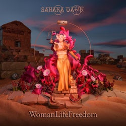 Woman Life Freedom (Chlorophil Remix)
