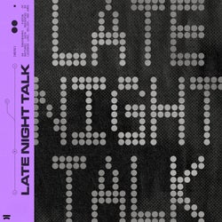 Late Night Talk (BLR Extended Edit)