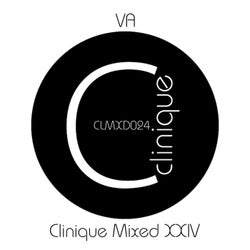 Clinique Mixed XXIV