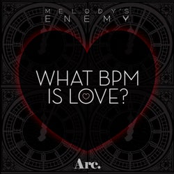 What BPM is Love?