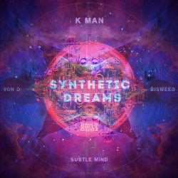 Synthetic Dreams EP